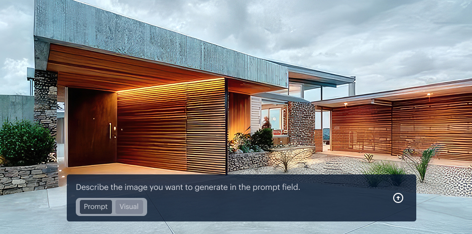 Image generation tool